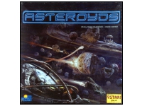 Asteroyds