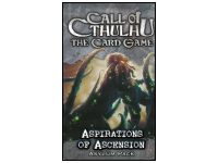 Call of Cthulhu (LCG): Aspirations of Ascension (Exp.)