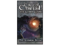 Call of Cthulhu (LCG): The Gleaming Spiral (Exp.)