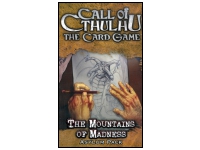 Call of Cthulhu (LCG): The Mountains of Madness (Exp.)