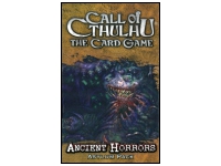 Call of Cthulhu (LCG): Ancient Horrors (Exp.)