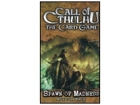 Call of Cthulhu (LCG): Spawn of Madness (Exp.)
