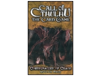 Call of Cthulhu (LCG): Conspiracies of Chaos (Exp.)