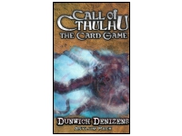 Call of Cthulhu (LCG): Dunwich Denizens (Exp.)