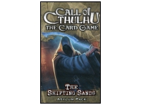 Call of Cthulhu (LCG): The Shifting Sands (Exp.)