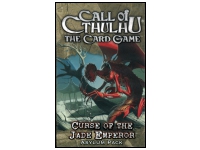 Call of Cthulhu (LCG): Curse of the Jade Emperor (Exp.)