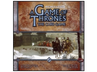 A Game of Thrones (LCG): The Core Set