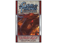 A Game of Thrones (LCG): Illyrio's Gift (Exp.)