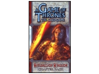 A Game of Thrones (LCG): Rituals of R'hllor (Exp.)