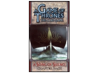 A Game of Thrones (LCG): A Song of Silence (Exp.)
