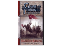A Game of Thrones (LCG): Dreadfort Betrayal (Exp.)