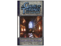 A Game of Thrones (LCG): Gates of the Citadel (Exp.)