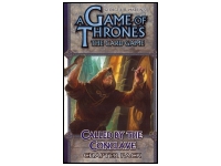 A Game of Thrones (LCG): Called by the Conclave (Exp.)