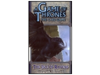 A Game of Thrones (LCG): The Isle of Ravens (Exp.)