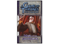 A Game of Thrones (LCG): Mask of the Archmaester (Exp.)
