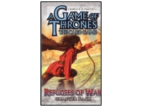 A Game of Thrones (LCG): Refugees of War (Exp.)