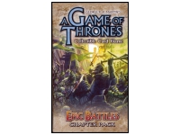 A Game of Thrones (LCG): Epic Battles (Exp.)