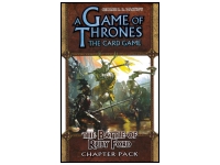 A Game of Thrones (LCG): Battle of Ruby Ford (Exp.)