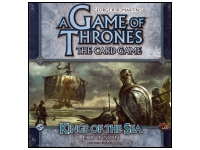 A Game of Thrones (LCG): Kings of the Sea (Exp.)