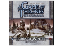 A Game of Thrones (LCG): Lords of Winter (Exp.)