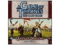 A Game of Thrones (LCG): Queen of Dragons (Exp.)