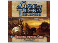 A Game of Thrones (LCG): Princes of the Sun (Exp.)