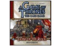 A Game of Thrones (LCG): Lions of the Rock (Exp.)