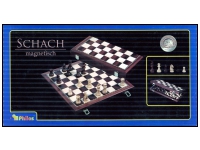Schack/Chess: Magnetic, 42 mm