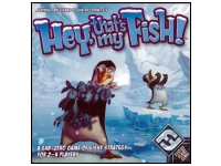 Hey, Thats My Fish!