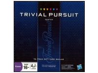 Trivial Pursuit: Master