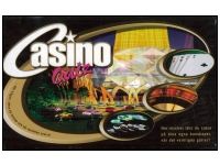 Casino Quiz