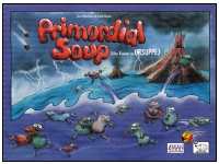 Primordial Soup