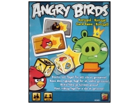 Angry Birds - Kortspel