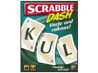 Scrabble Dash