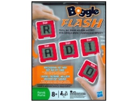 Boggle Flash