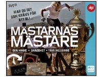M�starnas M�stare