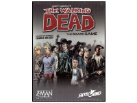 The Walking Dead: The Board Game (Zman)