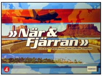 N�r och Fj�rran