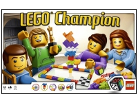 LEGO Champion (LEGO-spel)