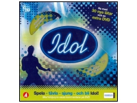 Idol - DVD