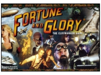 Fortune and Glory - The Cliffhanger Game