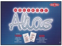 H�gskole Alias