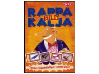 Rappakalja - Bild
