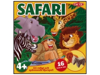 Safari