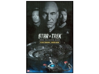 Star Trek Deck Building Game: The Next Generation