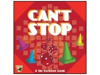 Can't Stop