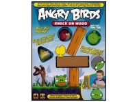 Angry Birds - Knock on Wood