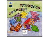 Kuddkrig