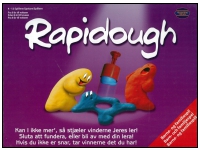 Rapidough