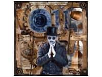 011 - Steampunk Boardgame